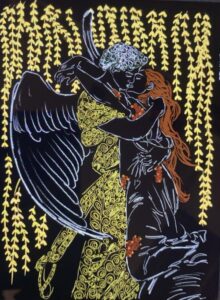 Le Baiser-