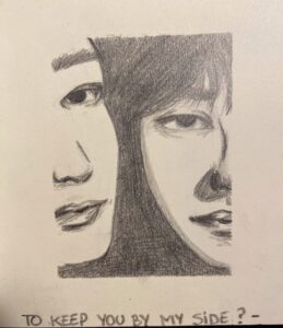 Lovers-