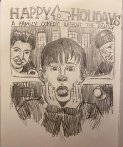 Happy Holidays-